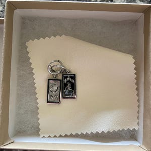 Danielle added a photo of their purchase