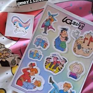 Maxime added a photo of their purchase