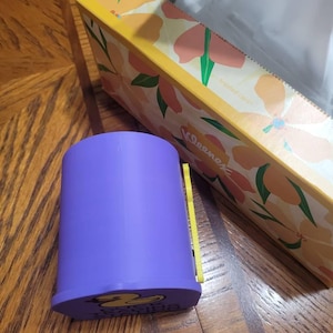 Donna added a photo of their purchase