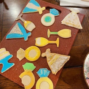 Etsy buyer added a photo of their purchase