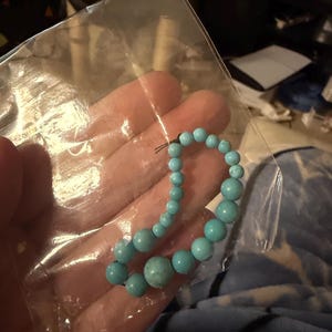 Noelle added a photo of their purchase