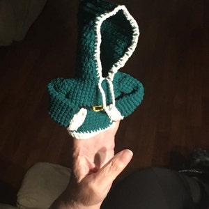 Teri ha añadido una foto de su compra