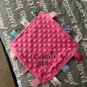 Danielle added a photo of their purchase