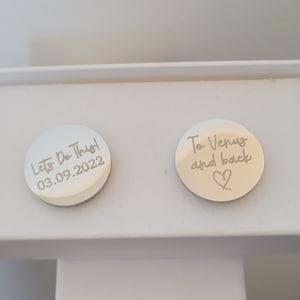 Etsy buyer added a photo of their purchase