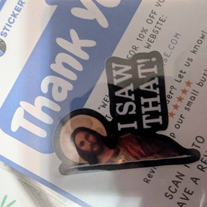 Michelle added a photo of their purchase