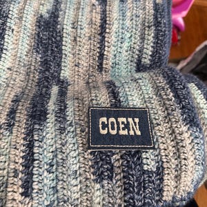 Etsy-Käufer:in hat ein Foto des gekauften Artikels hinzugefügt