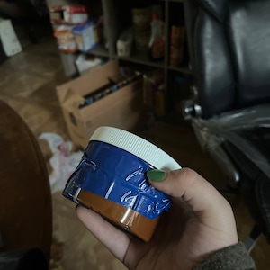 Natalee ha añadido una foto de su compra