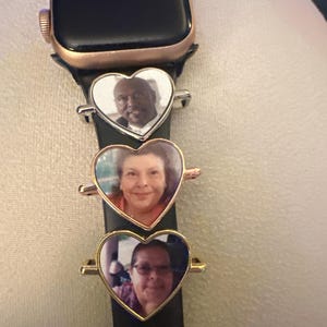 Gabriela heeft een foto van de aankoop toegevoegd