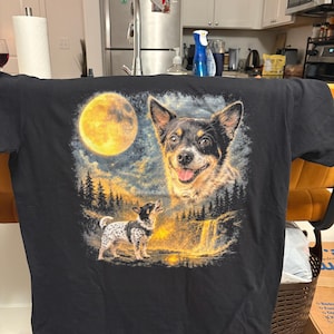 Nicole added a photo of their purchase