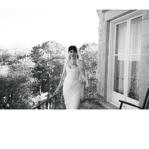 justine added a photo of their purchase