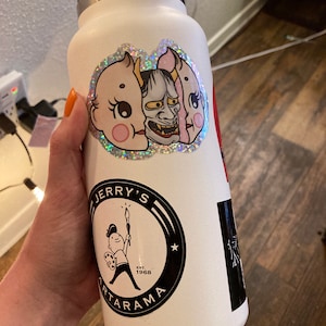 Amy added a photo of their purchase