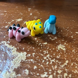 Abbi hat ein Foto des gekauften Artikels hinzugefügt