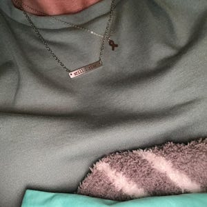 Theresa hat ein Foto des gekauften Artikels hinzugefügt