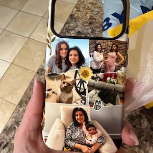 Michelle added a photo of their purchase