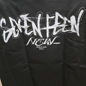 Seventeen World Tour New_ T-shirt, Seventeen World Tour 2025 Shirt
