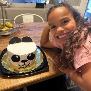 Andrea added a photo of their purchase