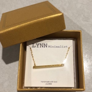 Emily added a photo of their purchase