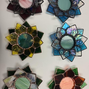 Stained Glass Supplies Stained Glass Angle Soldering Jig Tool - 8