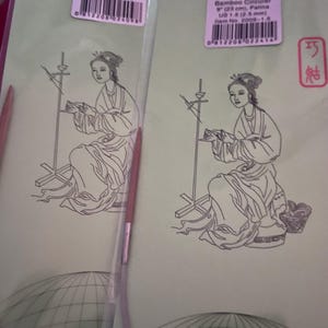 Lisa added a photo of their purchase