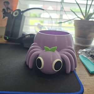 Amanda added a photo of their purchase