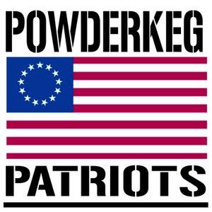 Powderkeg added a photo of their purchase