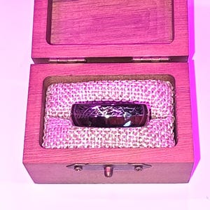 Robert added a photo of their purchase
