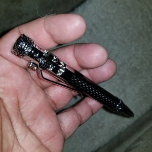 Frank added a photo of their purchase