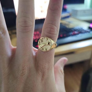 Leo- added a photo of their purchase