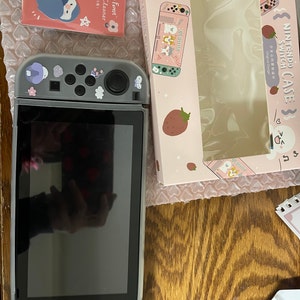Mochi hat ein Foto des gekauften Artikels hinzugefügt