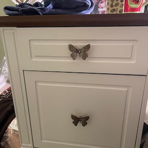 Callie added a photo of their purchase