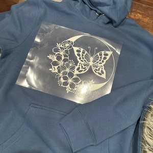 Morgan added a photo of their purchase