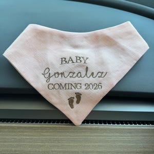 Gabriela added a photo of their purchase