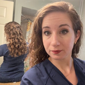 Natalia hat ein Foto des gekauften Artikels hinzugefügt