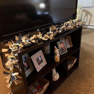 Michelle added a photo of their purchase