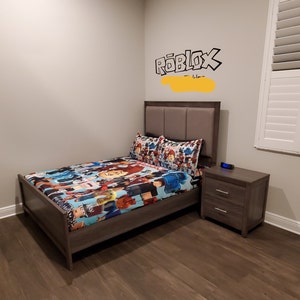 Roblox Decal Custom Gamertag Or Text Etsy - roblox decal custom gamertag or text awesome decals roblox Roblox Decal Custom Gamertag Or Text Etsy - awesome decals roblox