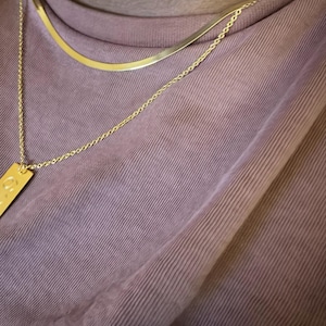 Tavia added a photo of their purchase