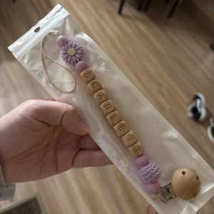 Emma added a photo of their purchase