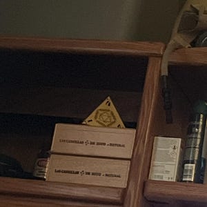 Bluciders added a photo of their purchase