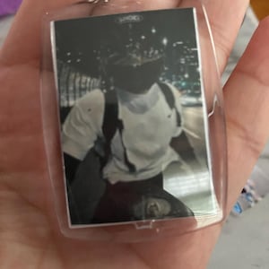 Laura added a photo of their purchase