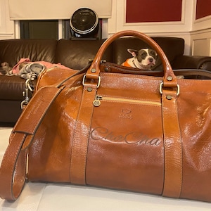 Ms. added a photo of their purchase