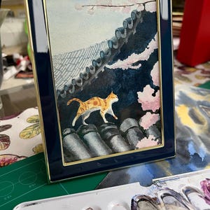 Savanna added a photo of their purchase