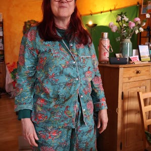 Nathalie added a photo of their purchase