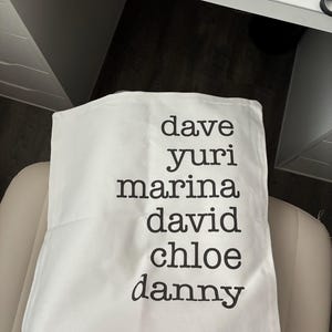 chloe added a photo of their purchase