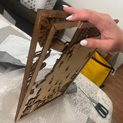 Bleach Tie Dye Template, Rectangle, Acrylic Shirt Template, Reusable ...