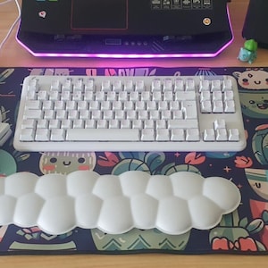 Kelly added a photo of their purchase
