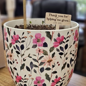 Elisha added a photo of their purchase