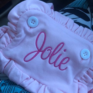 Presley added a photo of their purchase