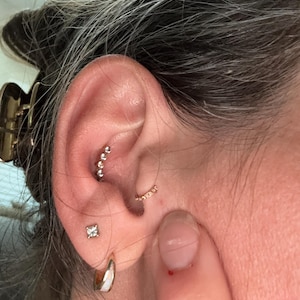 Samantha added a photo of their purchase