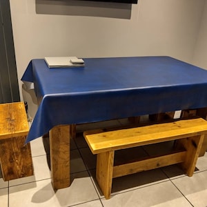 David added a photo of their purchase