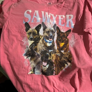 Morgan added a photo of their purchase